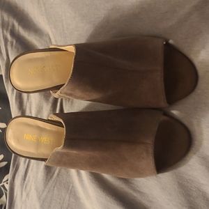 Nine West Shoes size 7.5